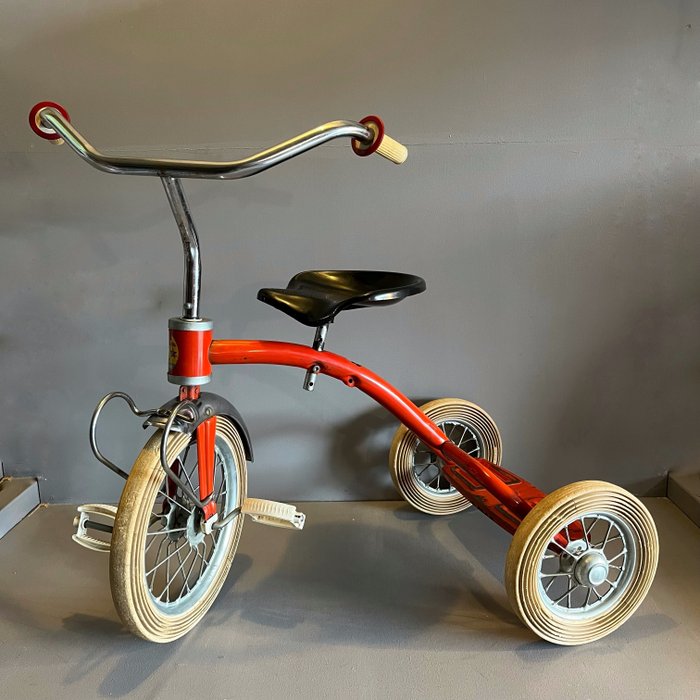 Giordani - Lasten polkupyörä - 1960