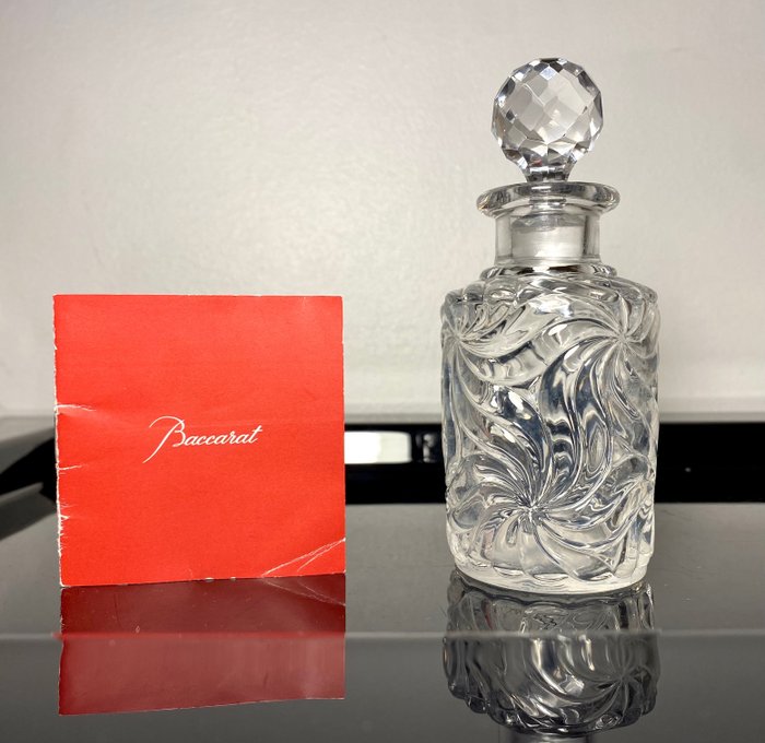 Baccarat - Parfümös üveg (1) - Flacon de parfum - Kristály