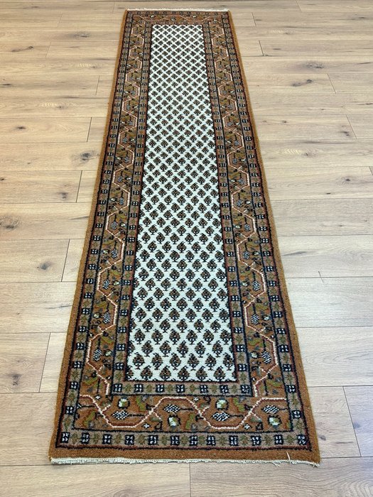 薩魯克·米爾 - 長條地毯 - 273 cm - 76 cm