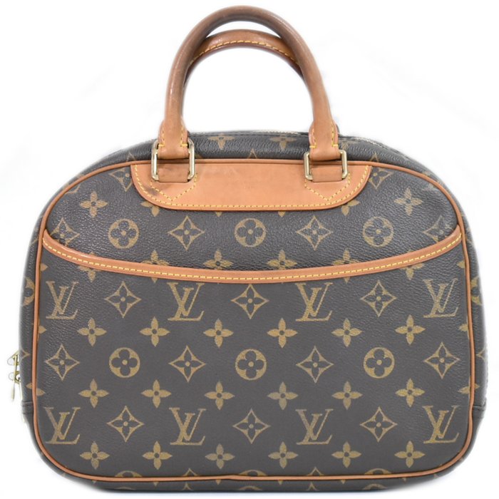 Louis Vuitton - Deauville - Handbag