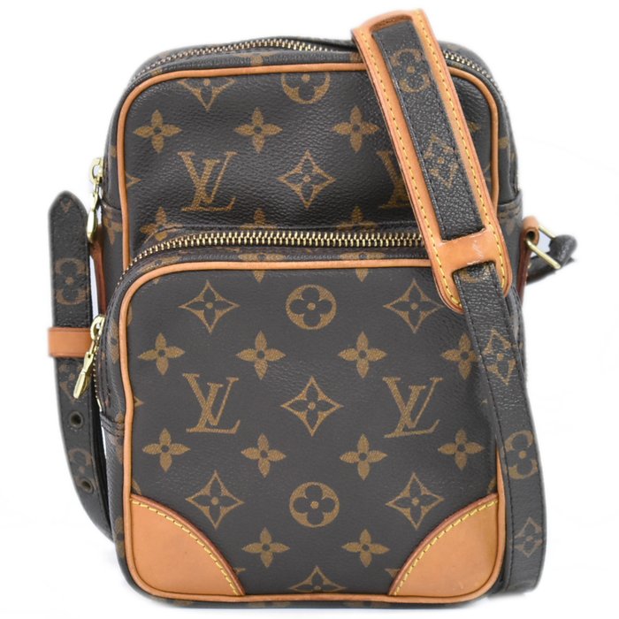 Louis Vuitton - Amazone - Τσάντα χιαστί