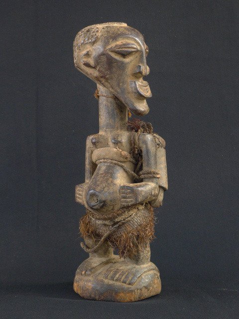 Figur - Songye - Congo