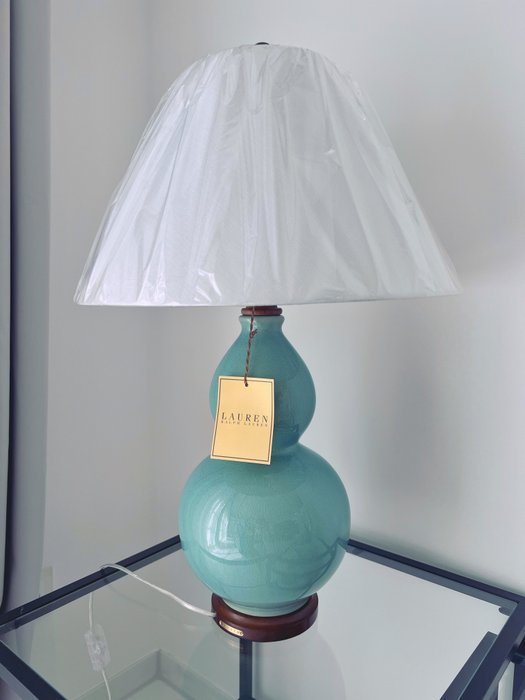 Ralph Lauren - 燈 (1) - 梅雷迪思 - 瓷器