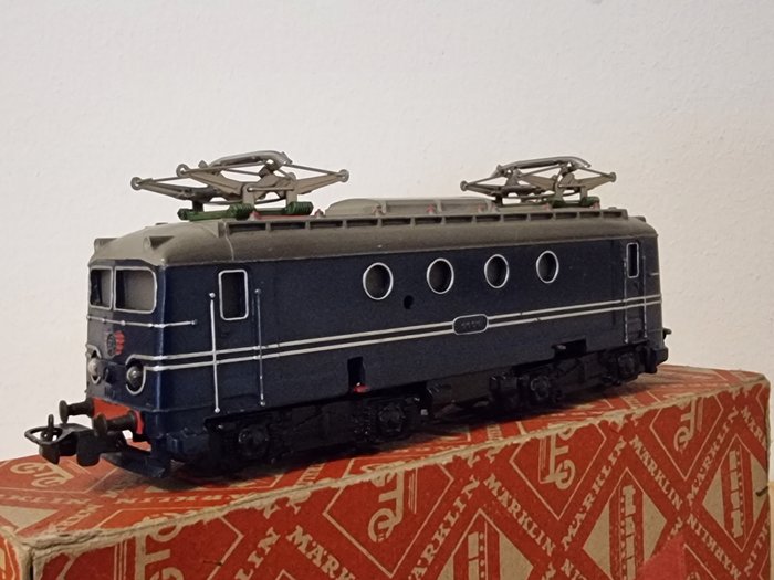 Märklin H0 - SEH800.1 - Electric locomotive (1) - BR 1100 - NS