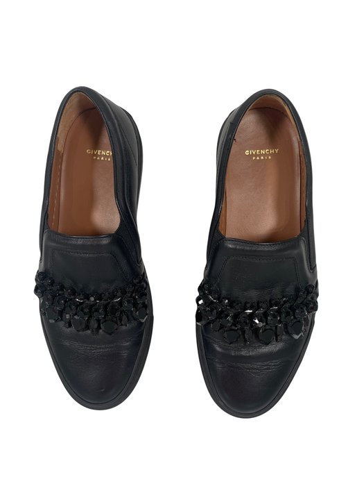 Givenchy - Ténis - Tamanho: Shoes / EU 37
