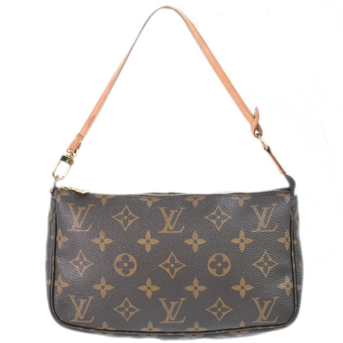 Louis Vuitton - Pochette Accessoires - Handtasche