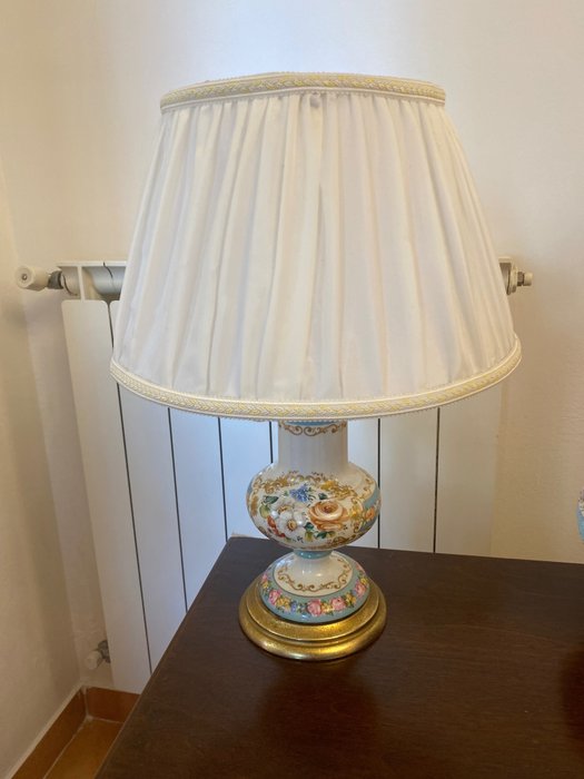 Table lamp - Ceramic