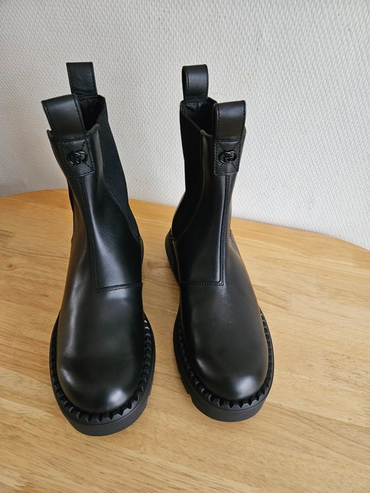 Gucci - Chelsea boots - Size: Shoes / EU 41.5