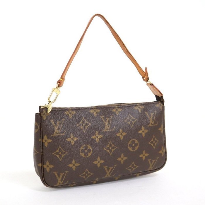 Louis Vuitton - Pochette - Handtasche