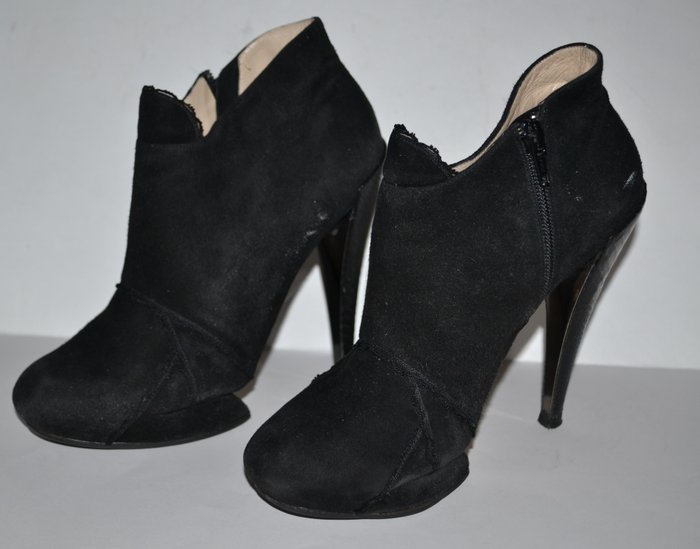 Nicholas Kirkwood - Ankle boots - Size: Shoes / EU 37