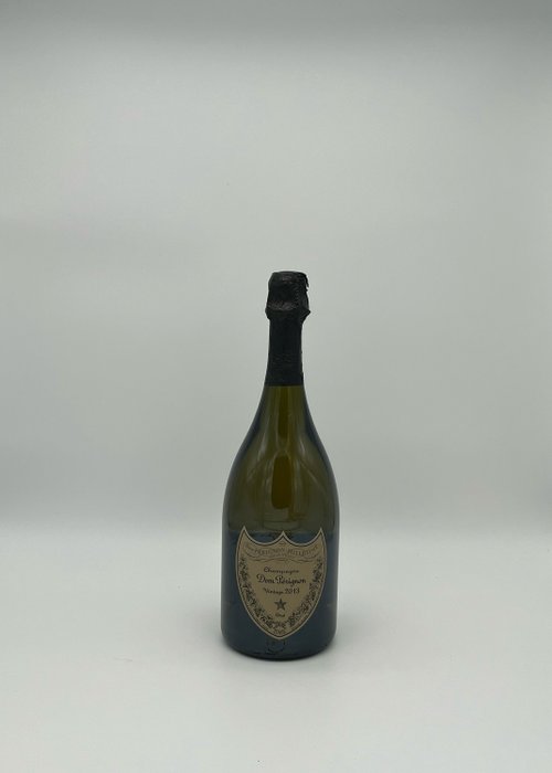 2013 Dom Pérignon, Dom Perignon - 香槟地 Brut - 1 Bottle (0.75L)