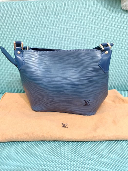 Louis Vuitton - Mandara - Shoulder bag