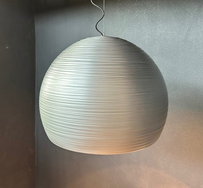 Micron - Hengende lampe - Pandora 3/4 - Aluminium