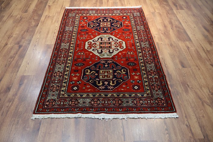 Derbent Kazak - Carpetă - 197 cm - 129 cm