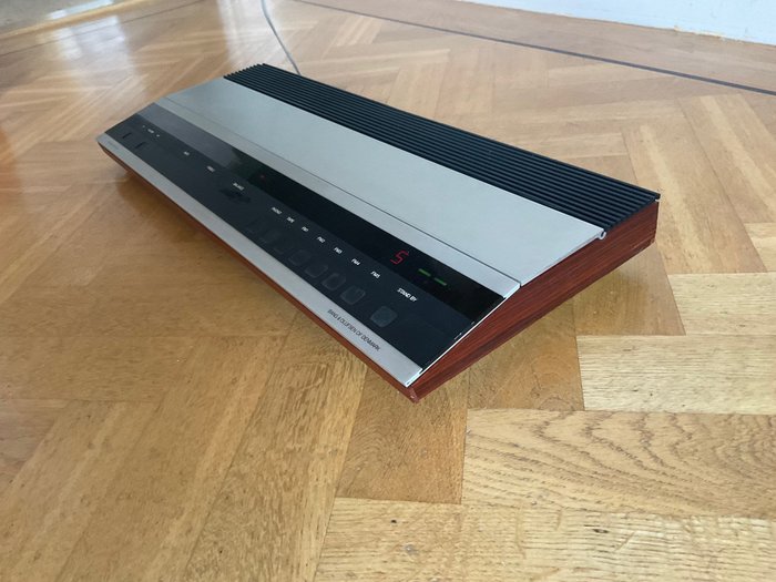 Bang & Olufsen - Beomaster 2300 Solid-state stereomodtager