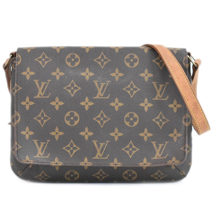 Louis Vuitton - Musette Tango - Shoulder bag