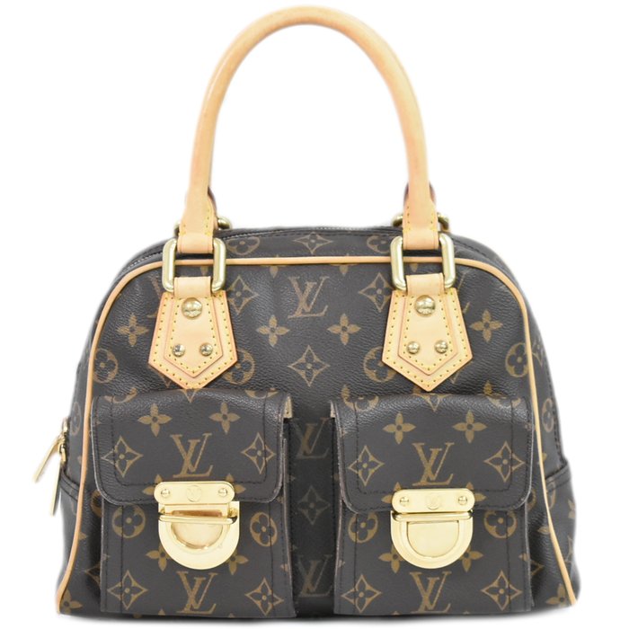 Louis Vuitton - Manhattan - 手提包