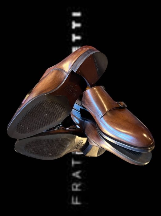 Fratelli Rossetti - Chelsea støvler - Størrelse: Shoes / EU 43