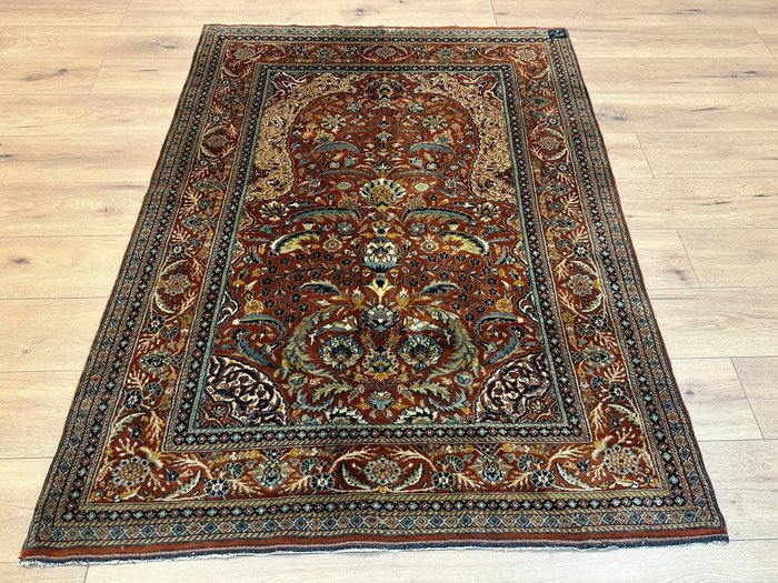 克什米尔古姆 - 地毯 - 175 cm - 125 cm
