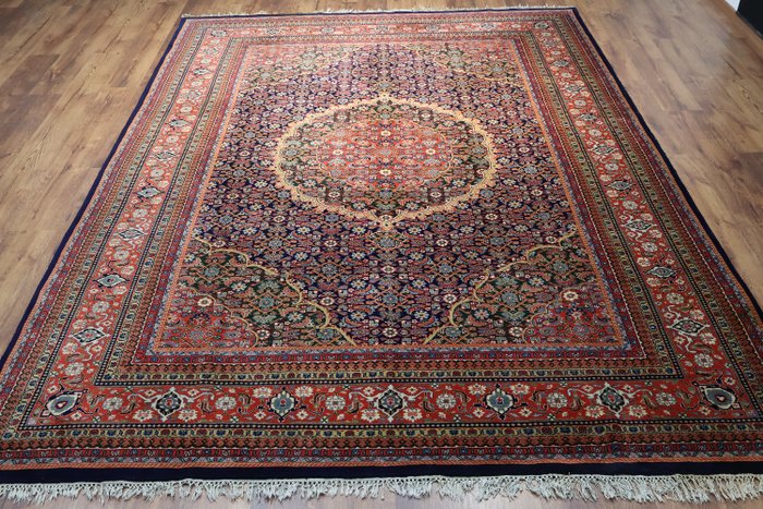 Tabriz - Carpete - 347 cm - 253 cm