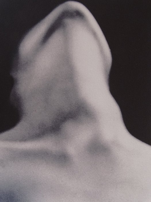 Man Ray (Emmanuel Radnitsky, dit, 1890-1976) - Neck