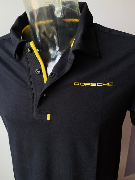 PORSCHE - Polo