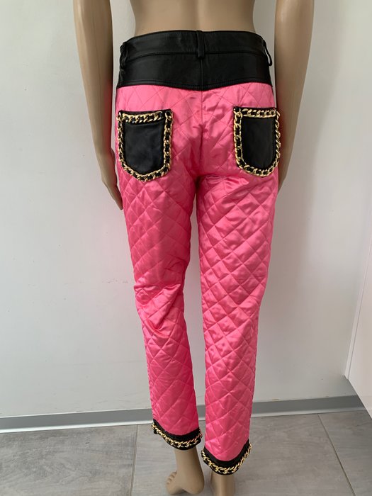 Moschino Couture! - Trousers