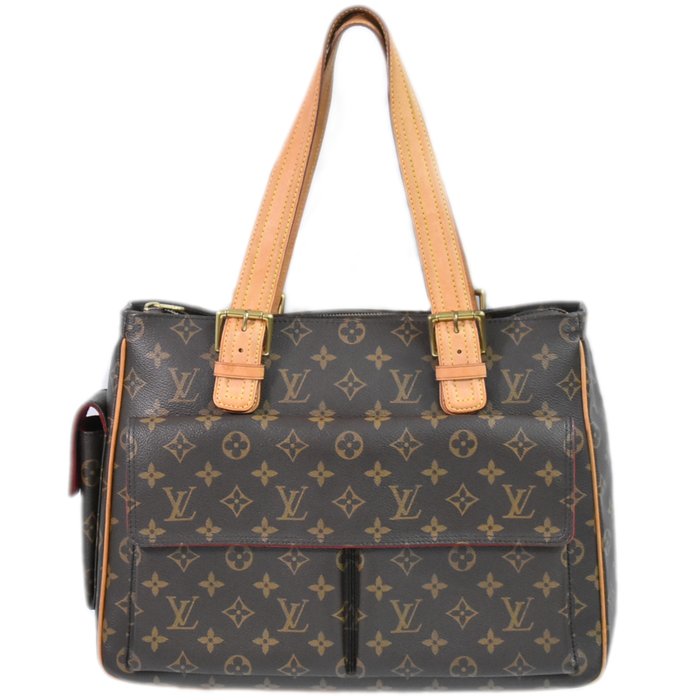 Louis Vuitton - Multiple Cite - Shoulder bag