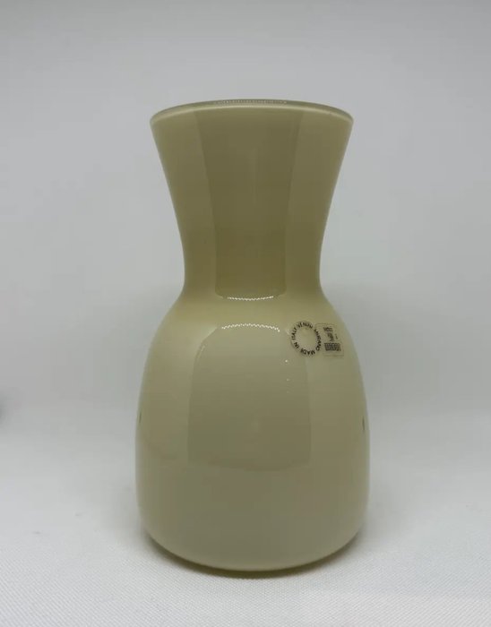 Venini Carlo Scarpa - 花瓶 -  706.29  - 玻璃