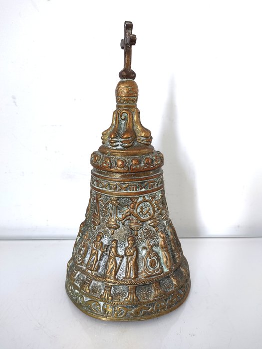 Dzwonek dekoracyjny - Belgia