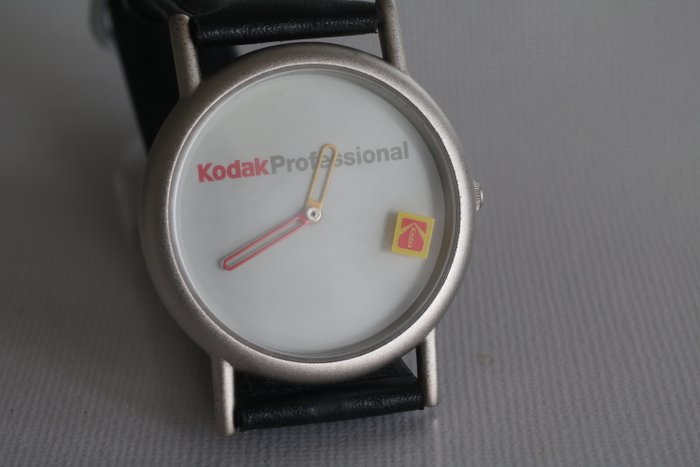 Kodak professional - Polshorloge - Unissexo - 1990-1999