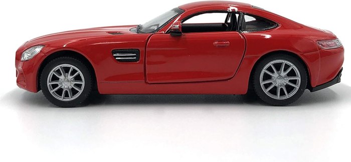 ICE Toys 1:36 - 1 - Model samochodu - Mercedes AMG GT