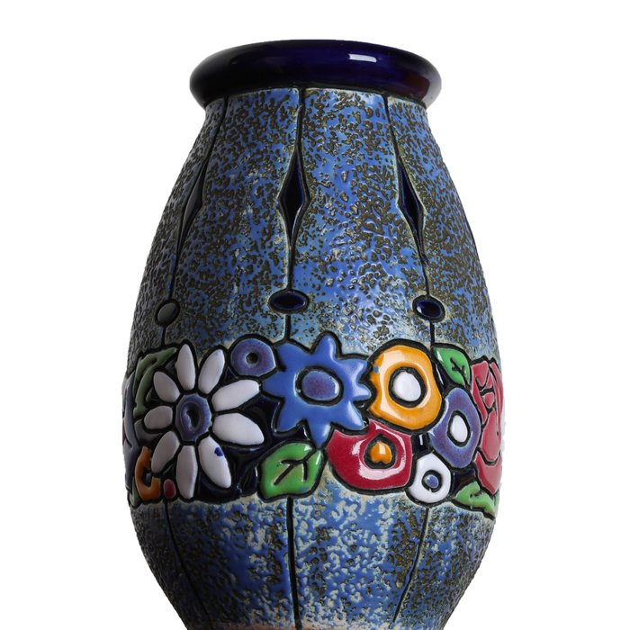 Amphora Amphora - Vase  - Céramique