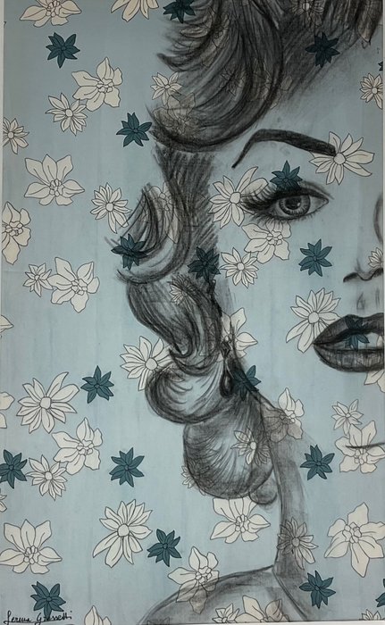 Serena Grassetti - Marilyn