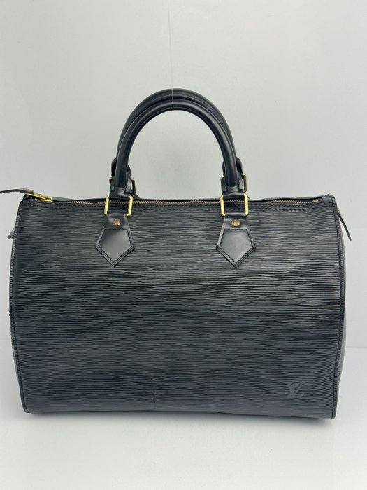 Louis Vuitton - Speedy 30 - Käsilaukku