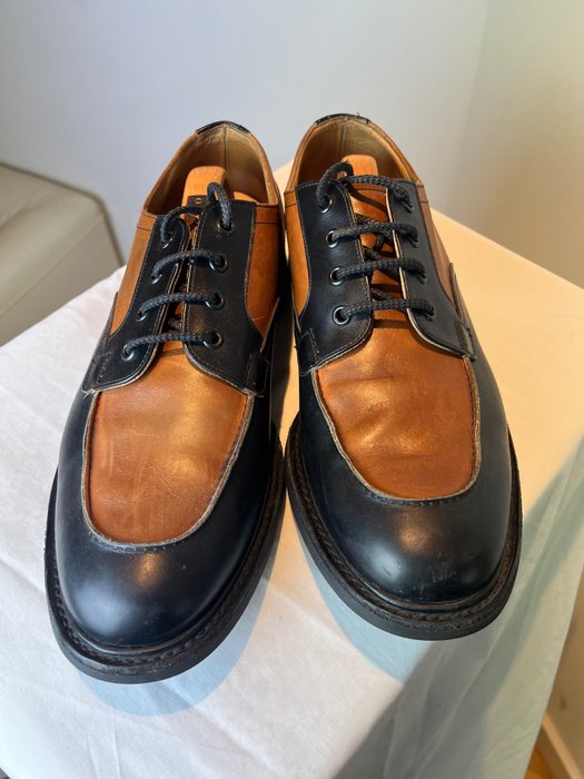 Church's - Zapatos con cordones - Tamaño: UK 9,5