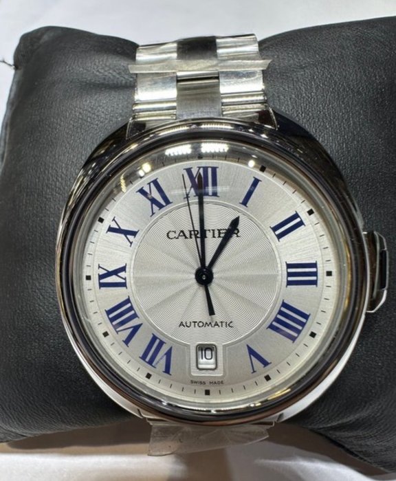 Cartier - Clé - WSCL0007 - Unisex - 2011-nu