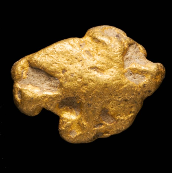 République romaine. Gold Formatum Premoneda. Siglos V-III a.C.