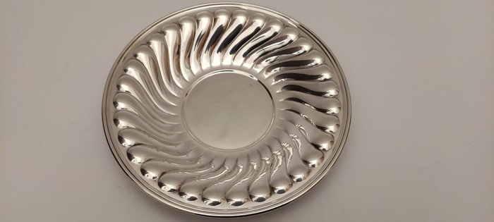 Bordopsats  - .800 sølv