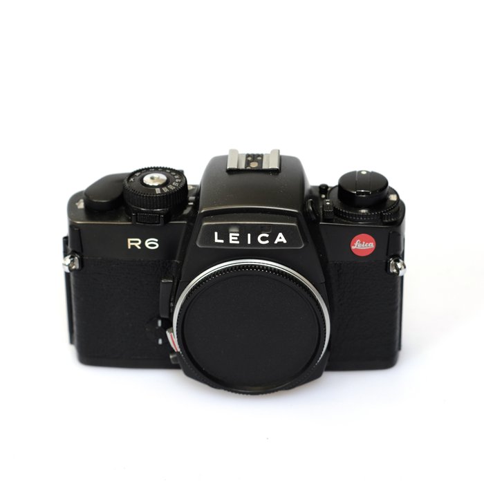 Leica R6 Body 單眼相機(SLR)