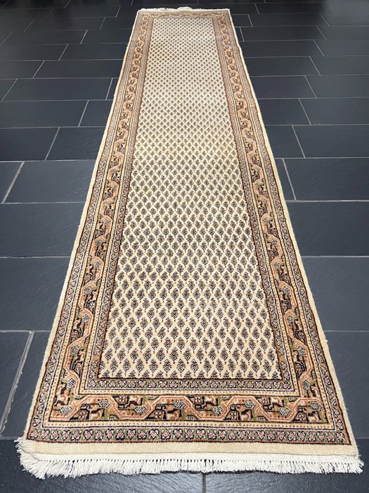 薩魯克·米爾 - 小地毯 - 350 cm - 82 cm