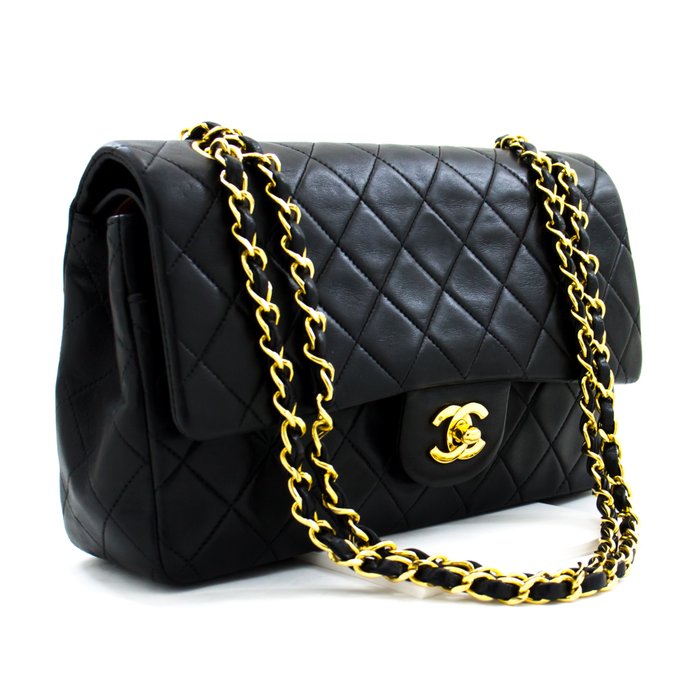 Chanel 手提包