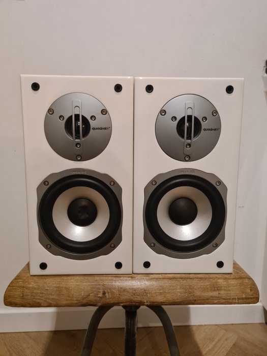 Quadral - Argentum 320 Speaker set