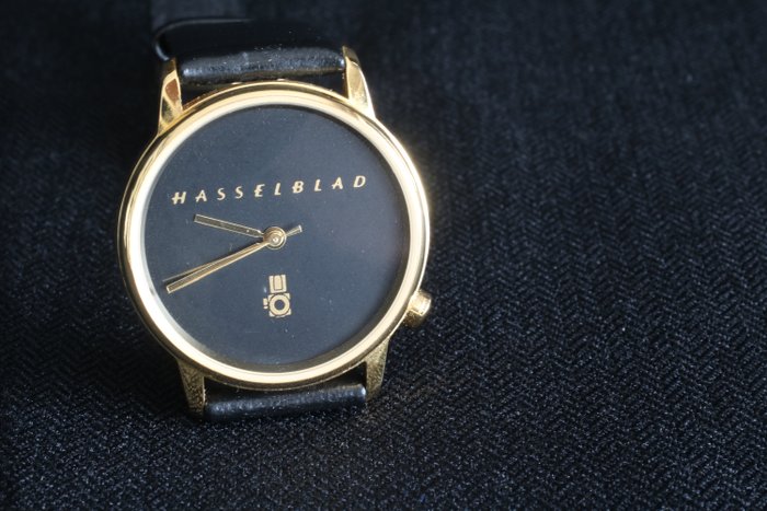 Horloge Hasselblad - Unisexe - 1980-1989