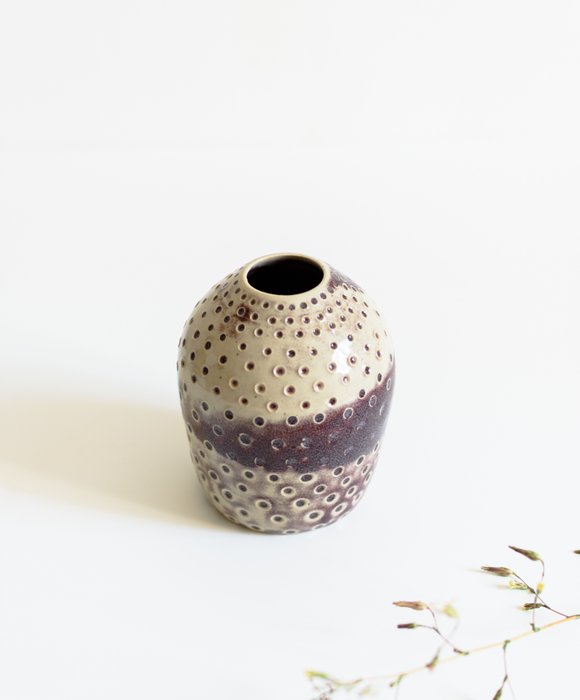 Martina Corti - Vase  - Céramique