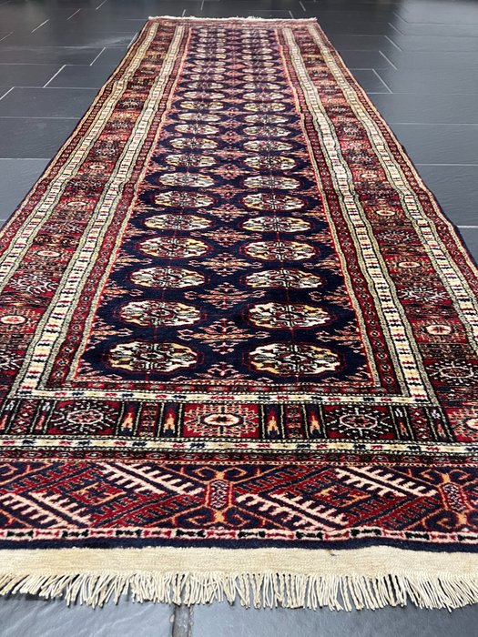 Buchara - Carpet - 286 cm - 92 cm