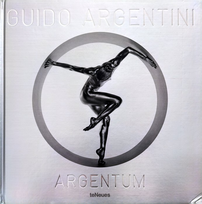 Guido argentini - Argentum - 2013