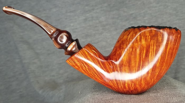 DON FLORIAN - 6193  FreeHand - 管 - 石南木