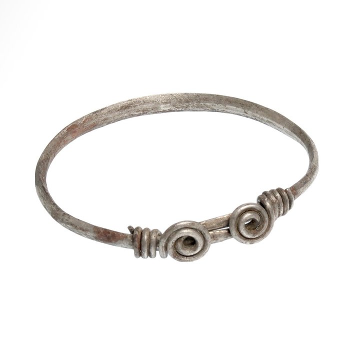 Celtic Argint Bracelet