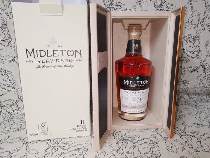 Midleton - Very Rare 2024  - 700 ml